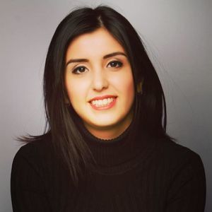 Meet your Posher, Azin